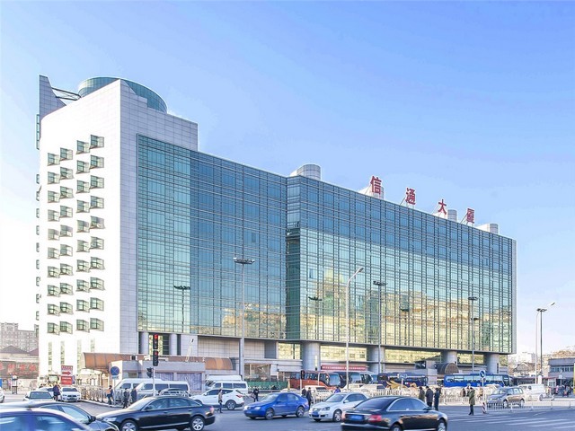 山西通用示波器