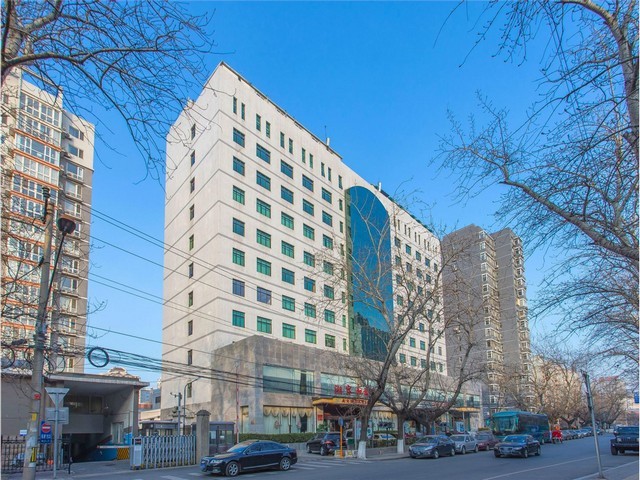 佛山福星系列空压机